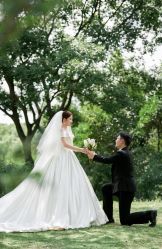 -雪中彩影婚纱摄影·微光艺术中心