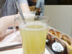 薏米水-池记(尖沙咀店)