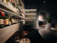 -LUMOS卢莫斯融合料理餐厅