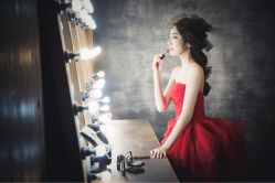 -THE QUEEN(北京店)