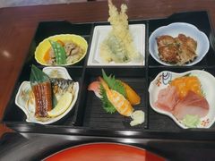 -九洲喜来登酒店湖月日餐厅