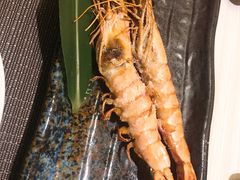 -割烹酱子日本料理(弘基财富广场店)