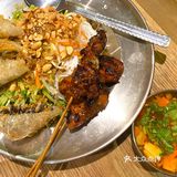 听说肥豚把正宗🇻🇳越南菜开到老西关啦！