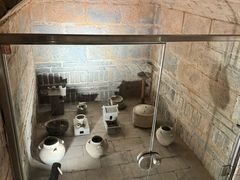 -洛阳古墓博物馆