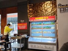 -鱼醉无骨鱼·中山脆肉鲩(南浦店)