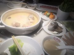 -小骨煲金华砂锅(转塘金街美地店)