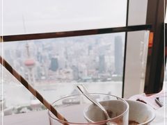 -上海柏悦酒店·世纪100牛排馆