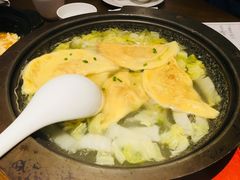 -上海小南国(正大店)