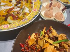 -天成·川菜家宴(海港城店)