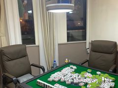 -汇盈·棋牌会所