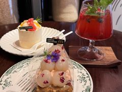 -黑草莓(重庆路店)