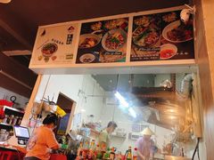 -海安安越南粉(丹竹頭店)