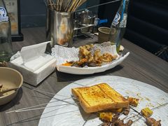 -小粉房鲽鱼头海鲜小串(燕郊总店)