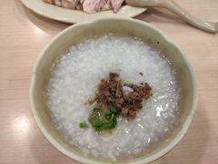 鸡粥-百家鸡味馆(清泰店)
