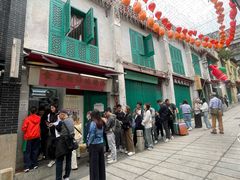 -添發碗仔翅美食