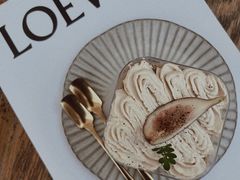 -AHAVA·Fang Baking Studio