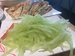 -嘉和一品粥(方庄店)