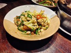 -外婆家(南开大悦城店)