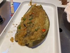 -金刚山烧烤(红旗大街店)