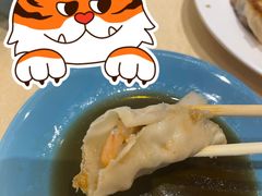 -大眼锅贴水饺(河东店)