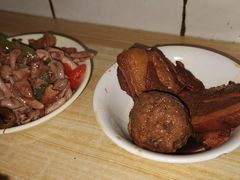 -老济南药膳把子肉(周公祠街店)
