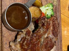 -森Some Fusion(荔湾店)