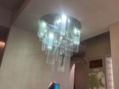 -予厘·推拿按摩·精油SPA(憩舍长安店)