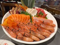 -大渔之昕·铁板烧自助餐(虹悦城店)