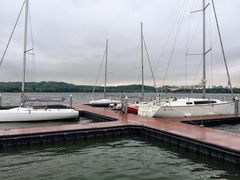-望海·帆船主题咖啡厅•品茗下午茶(石湖景区店)