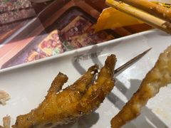 -木屋烧烤(岗顶二店)
