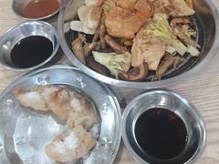 -瑞安第一泡·后街泡泡(虹桥后街店)