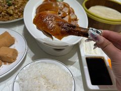 -福来居烤鸭店(天坛二店)