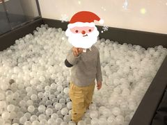 -Lilliput粒粒堡亲子餐厅(置汇旭辉店)