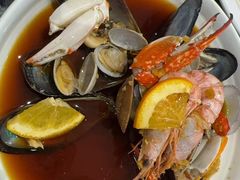 -好兄弟郭巨海鲜(天一阁店)