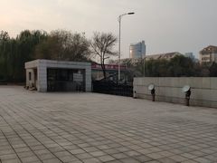 -天津图书馆(复康路馆)
