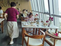 -桃花江餐厅·江景-约会·聚会