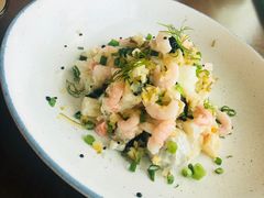 俄国虾土豆沙拉-FISH&POTATO Cō(地中海美食 万象城店)