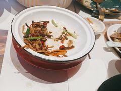 -阿娜尔·新疆菜(宜家荟聚中心店)