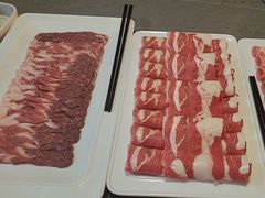 -君邦火锅(新疆大厦店)