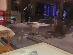 -龚海宝· 烧烤· 羊肉原切挂糊更好吃(庄市店)