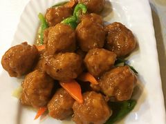 -宝发园名菜馆