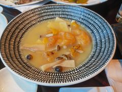 -新天世纪中餐厅