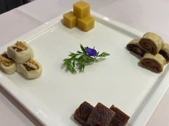 -味+新京宴·烤鸭·北京菜(创意谷店)