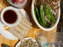 -嘉州叶婆婆钵钵鸡(建设路店)