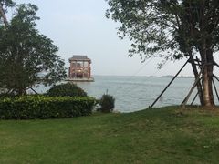 -同里湖度假村(二期店)