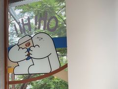 -有趣人类咖啡(永庆坊店)