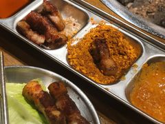 -·缸桶屋·韩式牛肋条自助烤肉(西湖D11店)