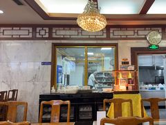 -砂锅居饭庄·京菜(西四店)