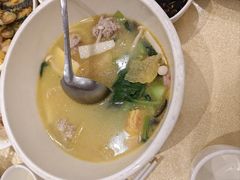 -群乐饭店(滨安路店)