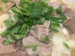 -破瓦寒窑·地摊烤羊排